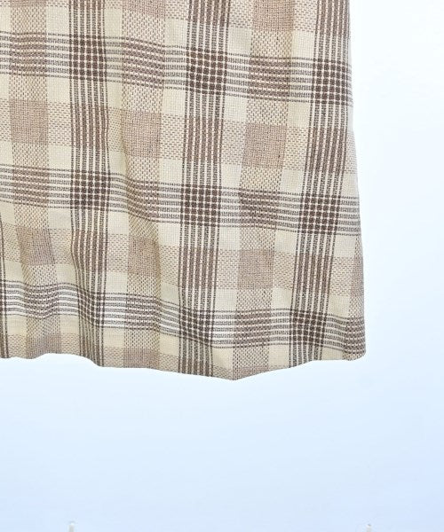 BEAUTY&YOUTH UNITED ARROWS ชุดเดรส