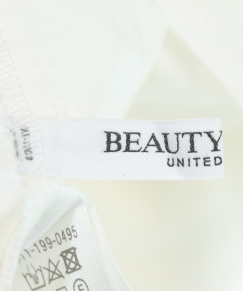 BEAUTY&YOUTH UNITED ARROWS เสื้อสตรี