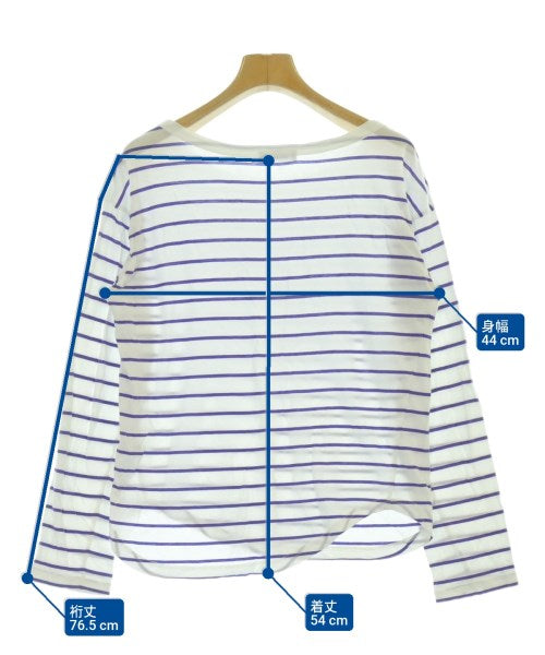 BEAUTY&YOUTH UNITED ARROWS เสื้อยืด/เสื้อท็อปส์