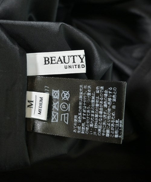 BEAUTY&YOUTH UNITED ARROWS กระโปรงยาว/แม็กซี่ยาว