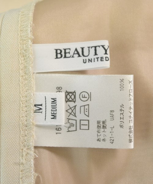 BEAUTY&YOUTH UNITED ARROWS กางเกง อื่น