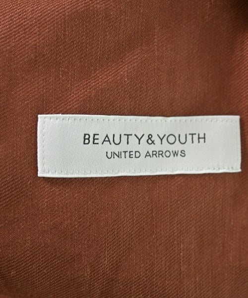 BEAUTY&YOUTH UNITED ARROWS เบลเซอร์/แจ็คเก็ตสูท