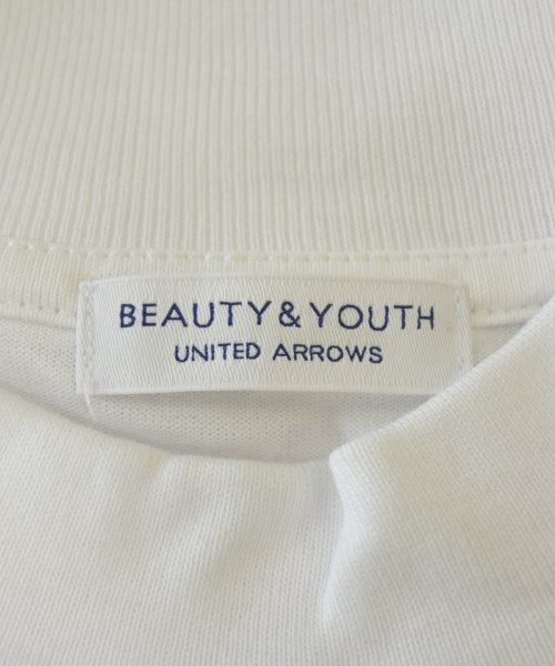 BEAUTY&YOUTH UNITED ARROWS เสื้อยืด/เสื้อท็อปส์