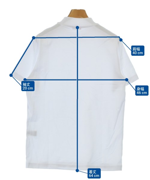 BEAUTY&YOUTH UNITED ARROWS เสื้อยืด/เสื้อท็อปส์