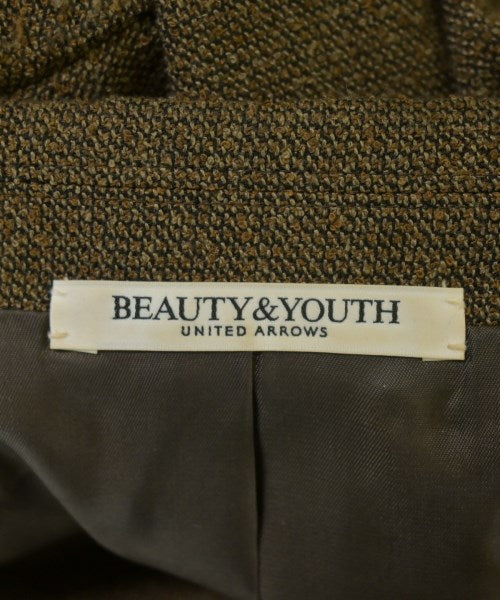 BEAUTY&YOUTH UNITED ARROWS แจ็คเก็ต