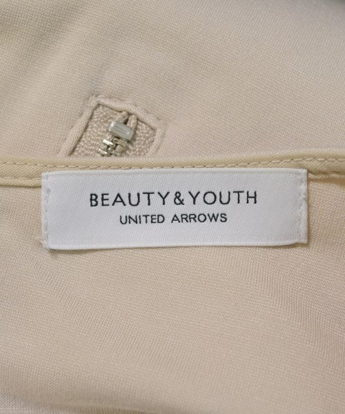 BEAUTY&YOUTH UNITED ARROWS เสื้อยืด/เสื้อท็อปส์