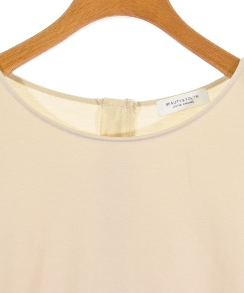 BEAUTY&YOUTH UNITED ARROWS เสื้อยืด/เสื้อท็อปส์