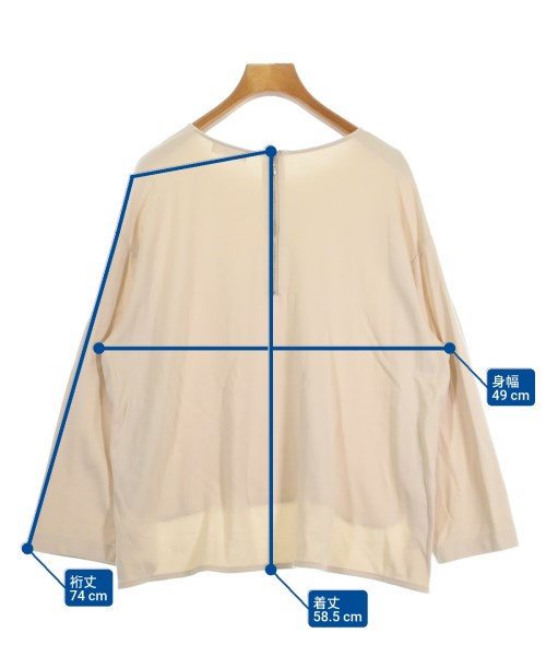 BEAUTY&YOUTH UNITED ARROWS เสื้อยืด/เสื้อท็อปส์
