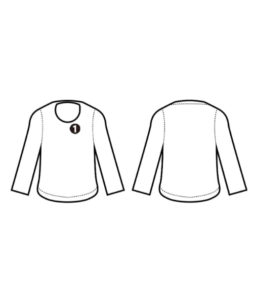 BEAUTY&YOUTH UNITED ARROWS เสื้อยืด/เสื้อท็อปส์