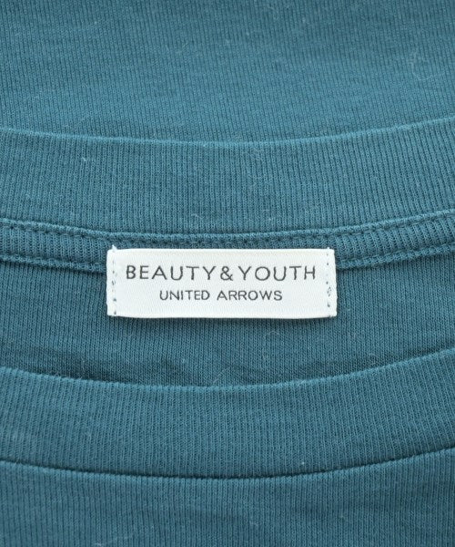 BEAUTY&YOUTH UNITED ARROWS แขนกุด