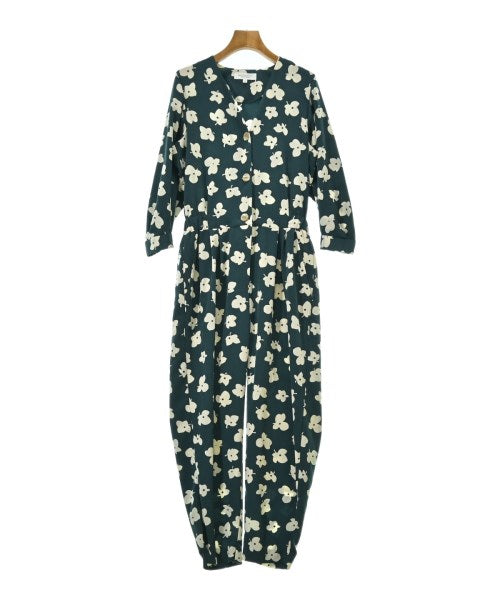 BEAUTY&YOUTH UNITED ARROWS ชุดเอี๊ยม/เสื้อคลุมหลวมๆ/จั๊มสูท