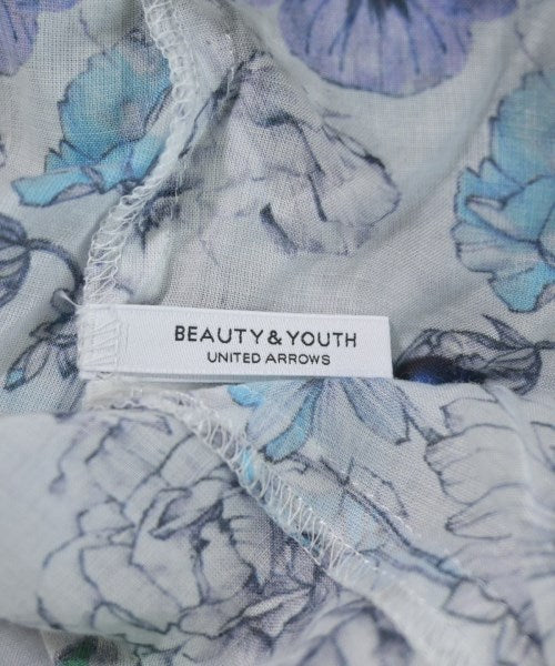 BEAUTY&YOUTH UNITED ARROWS เสื้อสตรี