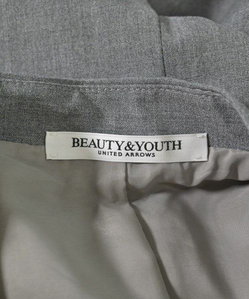 BEAUTY&YOUTH UNITED ARROWS เสื้อกั๊ก