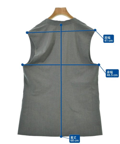 BEAUTY&YOUTH UNITED ARROWS เสื้อกั๊ก