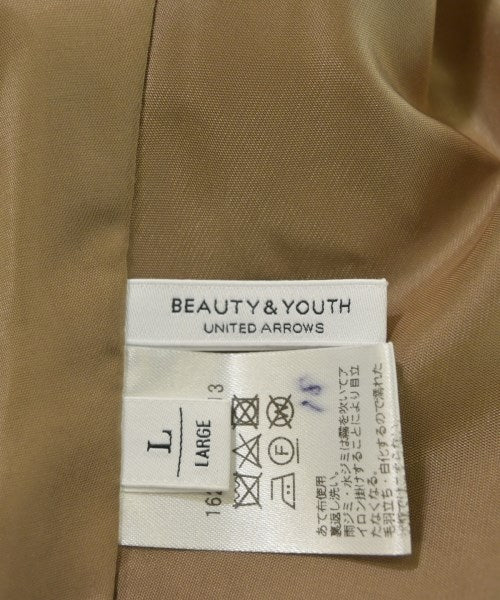 BEAUTY&YOUTH UNITED ARROWS กระโปรงยาว/แม็กซี่ยาว