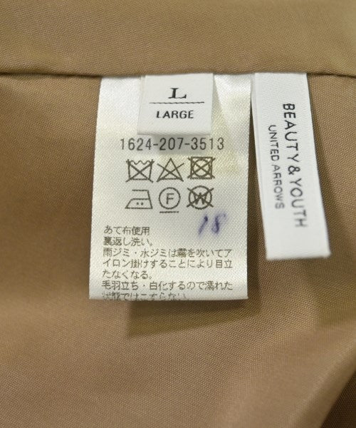 BEAUTY&YOUTH UNITED ARROWS กระโปรงยาว/แม็กซี่ยาว