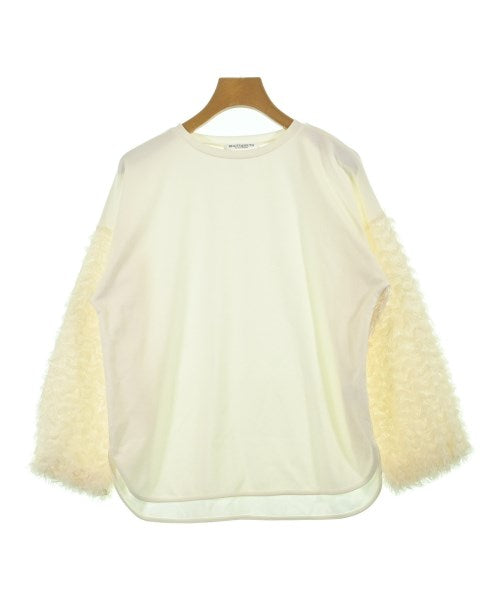 BEAUTY&YOUTH UNITED ARROWS เสื้อยืด/เสื้อท็อปส์