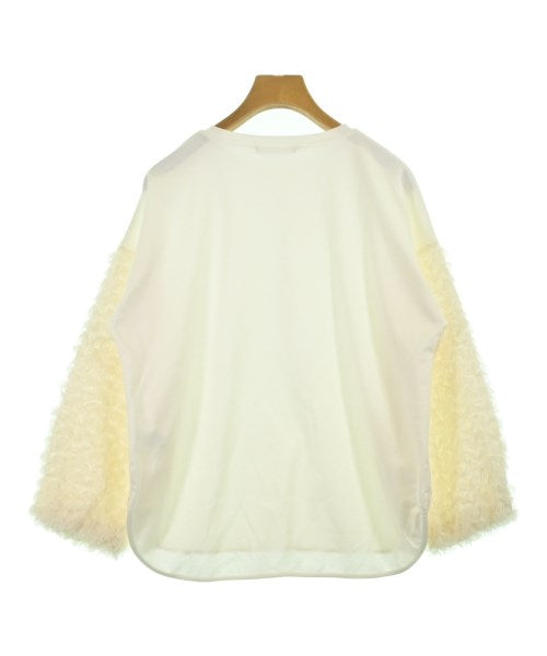 BEAUTY&YOUTH UNITED ARROWS เสื้อยืด/เสื้อท็อปส์
