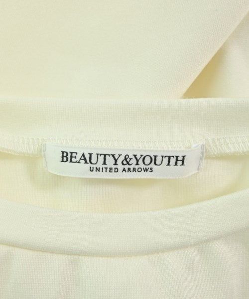 BEAUTY&YOUTH UNITED ARROWS เสื้อยืด/เสื้อท็อปส์