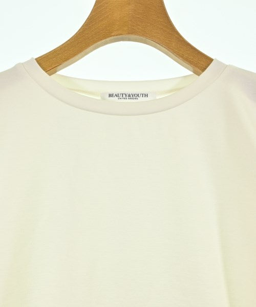 BEAUTY&YOUTH UNITED ARROWS เสื้อยืด/เสื้อท็อปส์