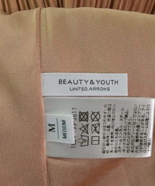 BEAUTY&YOUTH UNITED ARROWS กระโปรงยาว/แม็กซี่ยาว