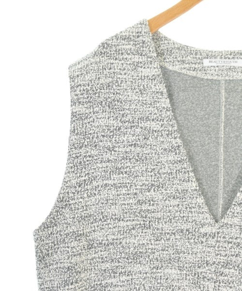 BEAUTY&YOUTH UNITED ARROWS เสื้อกั๊ก