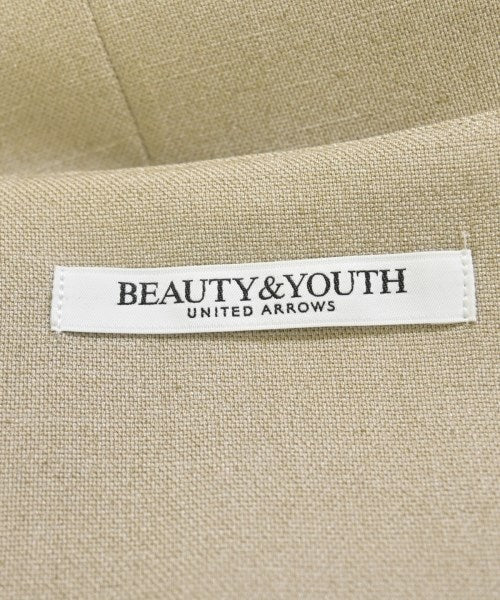 BEAUTY&YOUTH UNITED ARROWS เสื้อโค้ท อื่น