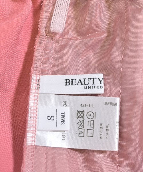 BEAUTY&YOUTH UNITED ARROWS กางเกง อื่น