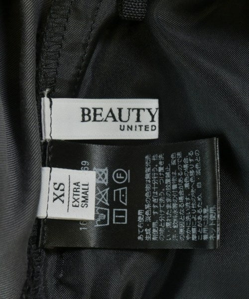BEAUTY&YOUTH UNITED ARROWS กางเกง อื่น