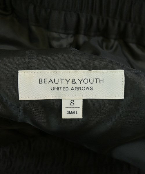 BEAUTY&YOUTH UNITED ARROWS กางเกง อื่น