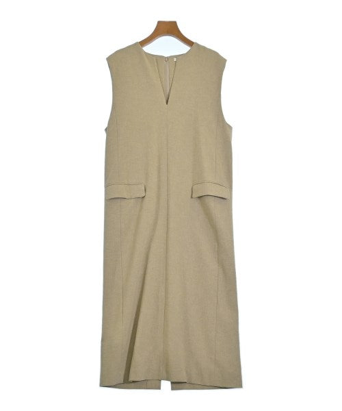 BEAUTY&YOUTH UNITED ARROWS ชุดเดรส