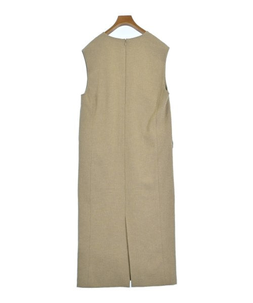 BEAUTY&YOUTH UNITED ARROWS ชุดเดรส