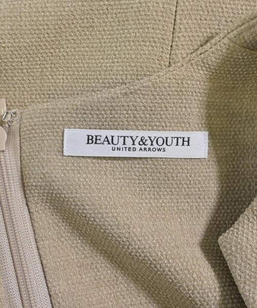 BEAUTY&YOUTH UNITED ARROWS ชุดเดรส