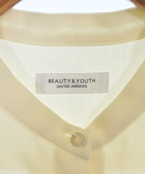 BEAUTY&YOUTH UNITED ARROWS เสื้อสตรี