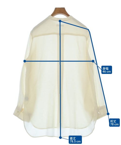BEAUTY&YOUTH UNITED ARROWS เสื้อสตรี
