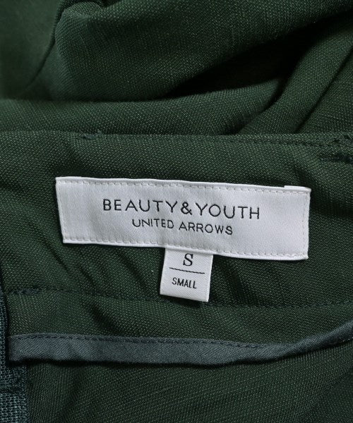 BEAUTY&YOUTH UNITED ARROWS กางเกง อื่น
