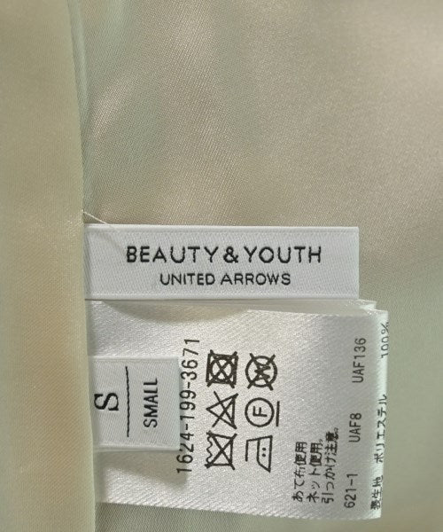 BEAUTY&YOUTH UNITED ARROWS กระโปรงยาว/แม็กซี่ยาว