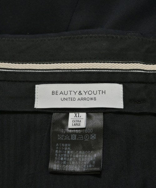 BEAUTY&YOUTH UNITED ARROWS กางเกงขายาว