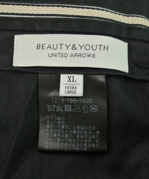 BEAUTY&YOUTH UNITED ARROWS กางเกงขายาว