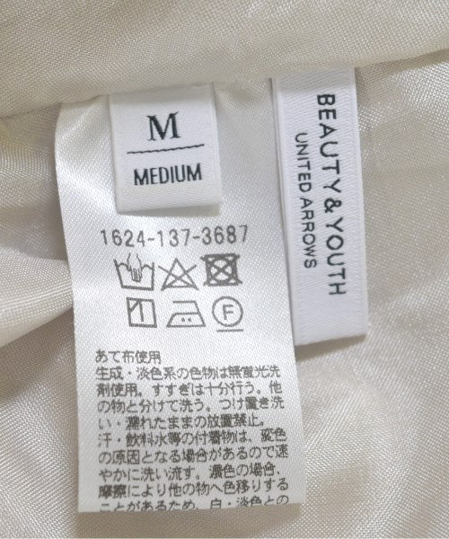 BEAUTY&YOUTH UNITED ARROWS กระโปรงยาว/แม็กซี่ยาว