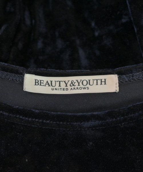 BEAUTY&YOUTH UNITED ARROWS เสื้อยืด/เสื้อท็อปส์