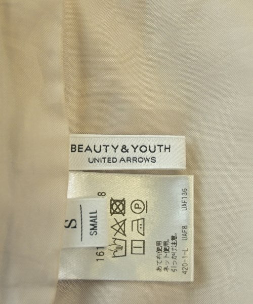 BEAUTY&YOUTH UNITED ARROWS กางเกง อื่น