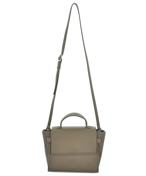 BEAUTY&YOUTH UNITED ARROWS กระเป๋าถือ