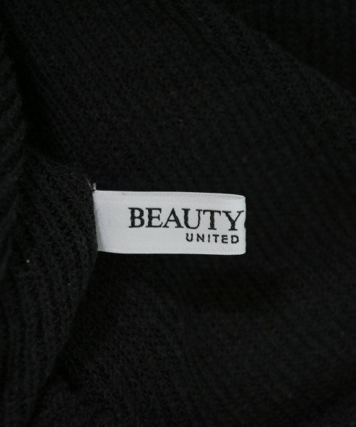 BEAUTY&YOUTH UNITED ARROWS เสื้อกันหนาว