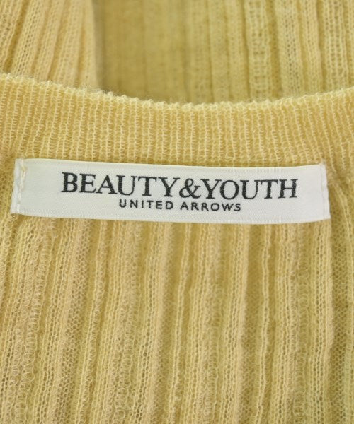 BEAUTY&YOUTH UNITED ARROWS เสื้อคาร์ดิแกน