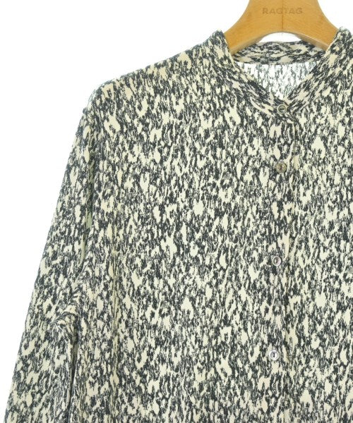 BEAUTY&YOUTH UNITED ARROWS เดรสที่เป็นเสื้อเชิ้ตตัวยาว