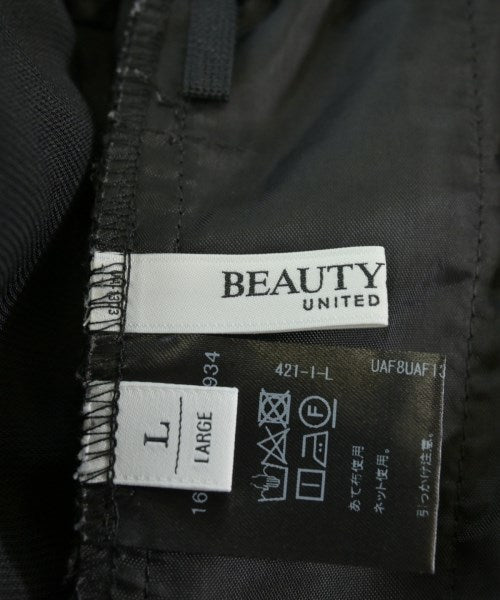 BEAUTY&YOUTH UNITED ARROWS กางเกง อื่น