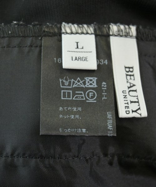 BEAUTY&YOUTH UNITED ARROWS กางเกง อื่น