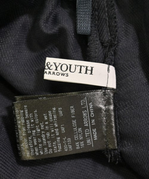 BEAUTY&YOUTH UNITED ARROWS กางเกง อื่น