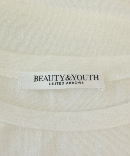 BEAUTY&YOUTH UNITED ARROWS เสื้อยืด/เสื้อท็อปส์